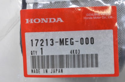 OEM Honda 17213-MEG-000 Air Cleaner Element NOS