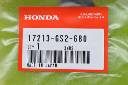 OEM Honda 17213-GS2-680 Air Cleaner Element NOS