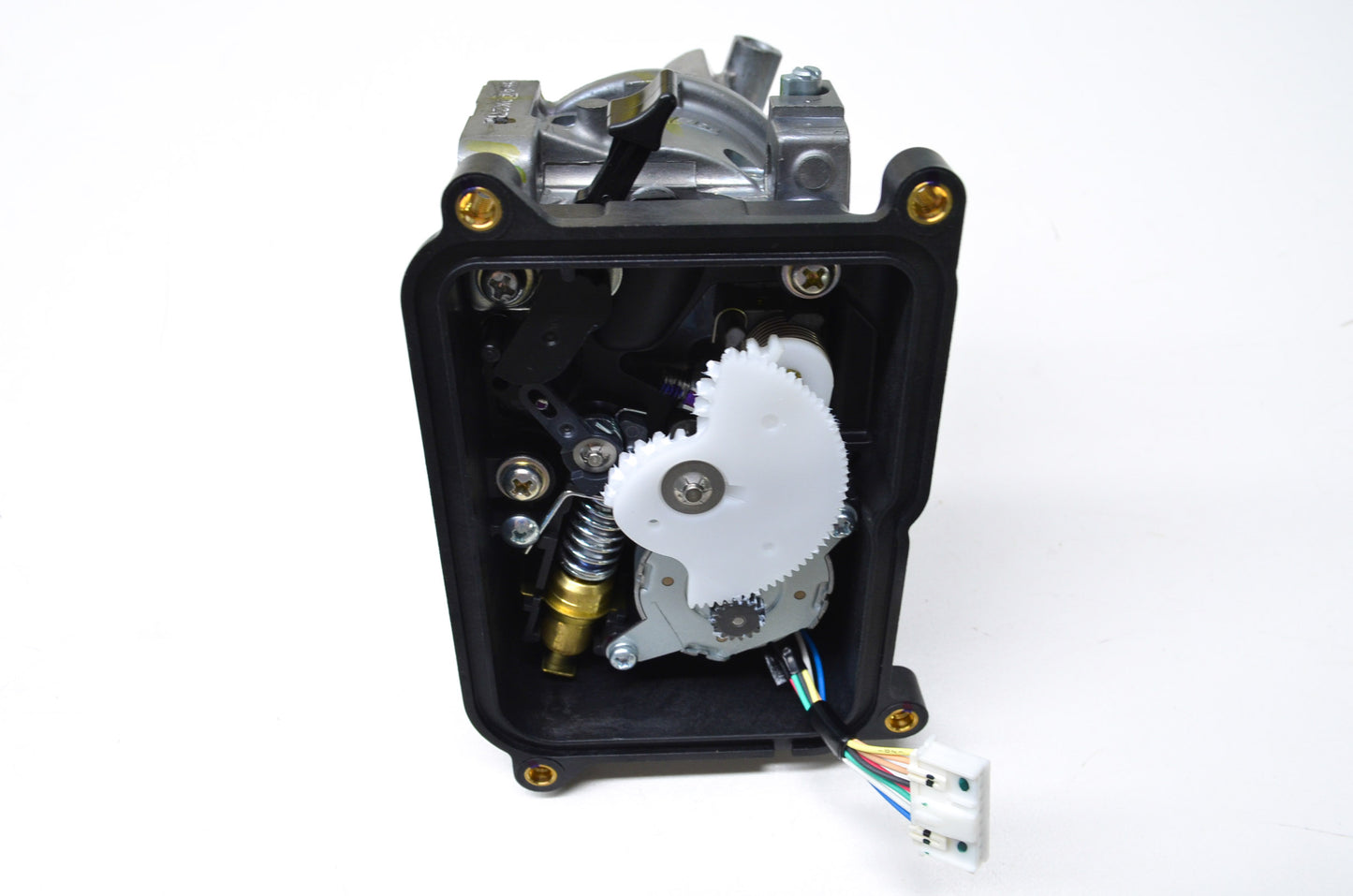 New OEM Honda Carburetor NOS
