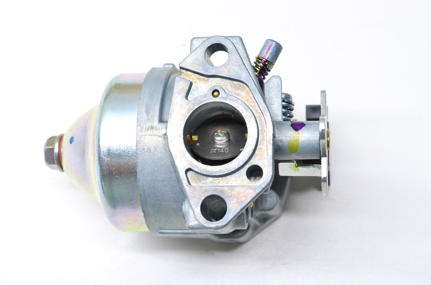 New OEM Honda Carburetor NOS