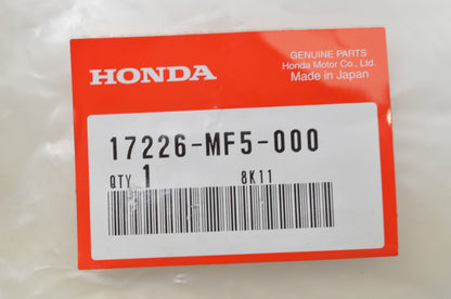 OEM Honda 17226-MF5-000 Air Cleaner Element NOS