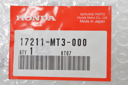 OEM Honda 17211-MT3-000 Air Cleaner NOS