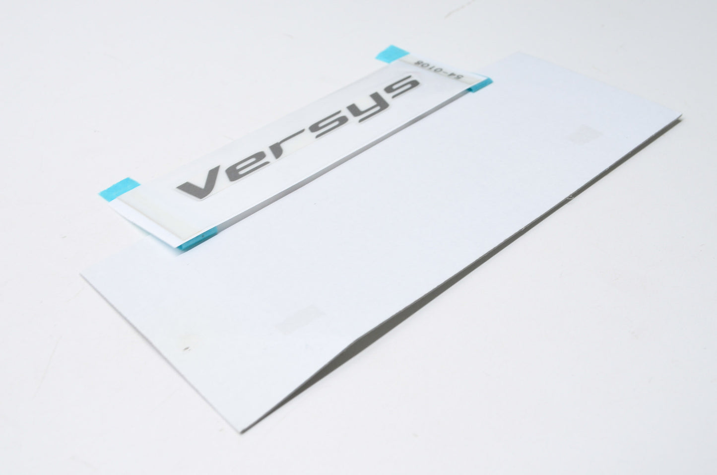 New OEM Kawasaki Versys Decal NOS
