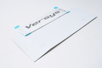 New OEM Kawasaki Versys Decal NOS