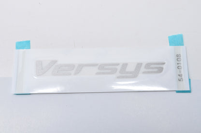 New OEM Kawasaki Versys Decal NOS