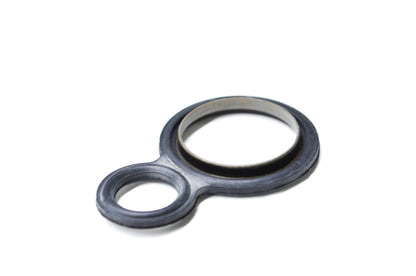 OEM Kawasaki 11061-0283 Plug Hole Gasket NOS