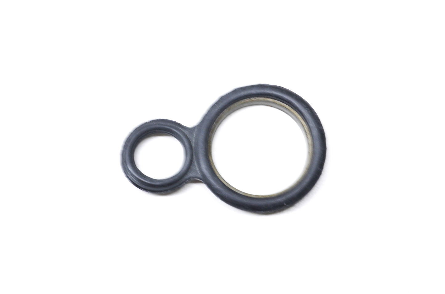 OEM Kawasaki 11061-0283 Plug Hole Gasket NOS