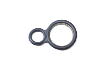 OEM Kawasaki 11061-0283 Plug Hole Gasket NOS
