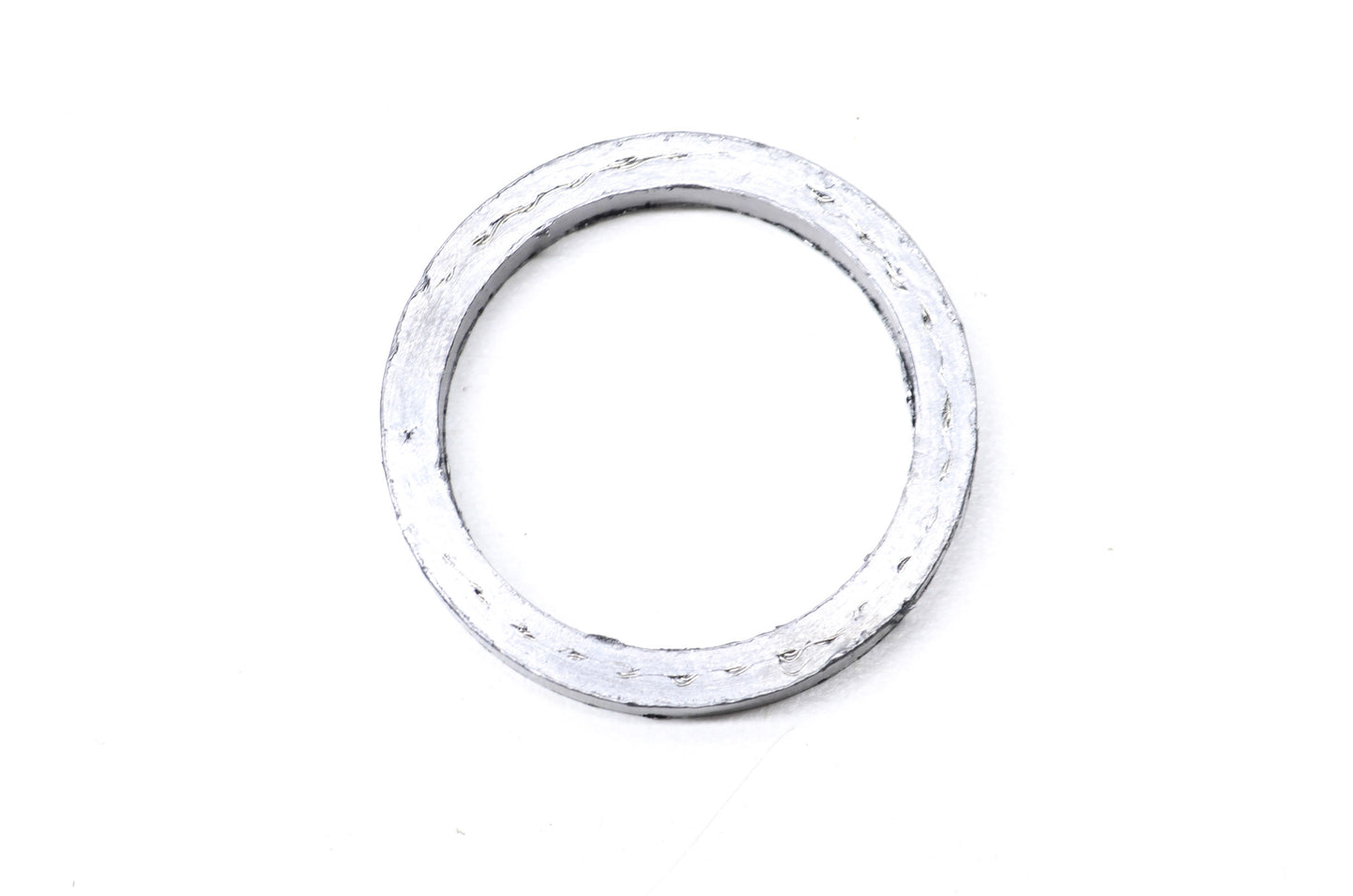 OEM Kawasaki 11061-S076 Exhaust Pipe Gasket NOS