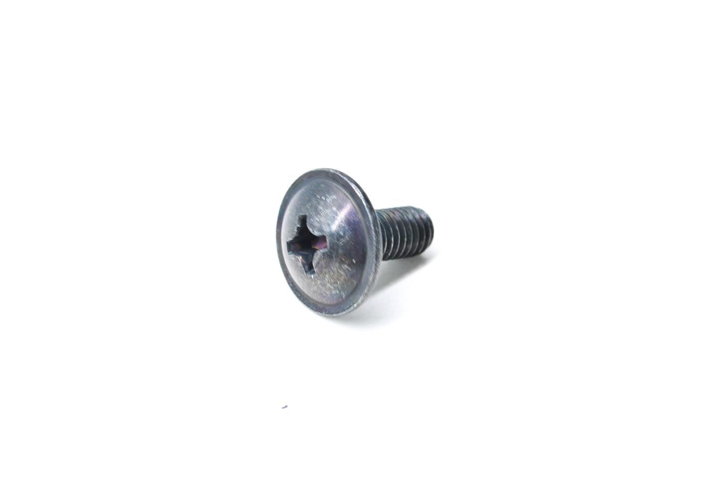 OEM Kawasaki 92172-0004 Screw 6x14 NOS