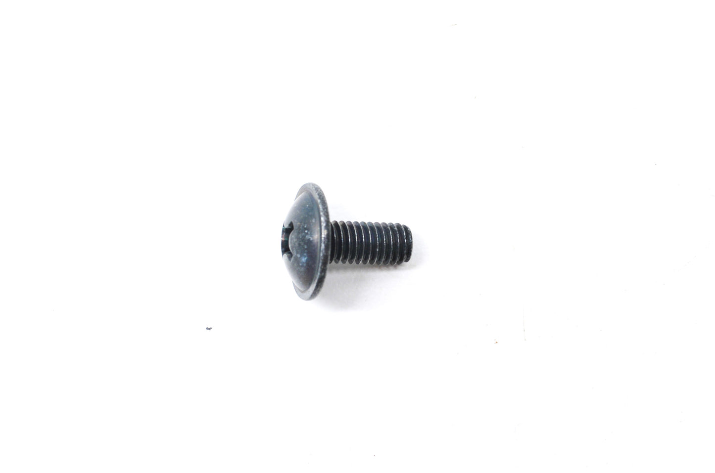 OEM Kawasaki 92172-0004 Screw 6x14 NOS