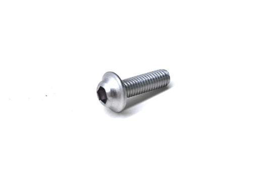 OEM Kawasaki 92154-0209 Socket Bolt 5X16 NOS