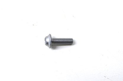 OEM Kawasaki 92154-0209 Socket Bolt 5X16 NOS