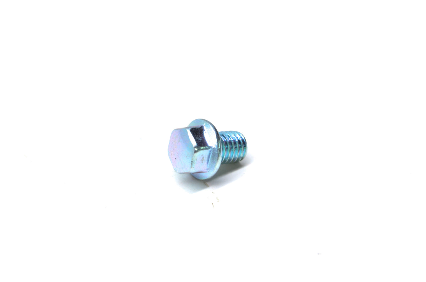 New OEM Kawasaki Small Flanged Bolt NOS