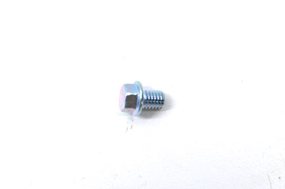 New OEM Kawasaki Small Flanged Bolt NOS