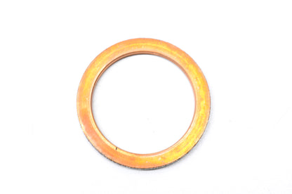 New OEM Yamaha Exhaust Header Pipe Gasket Seal NOS