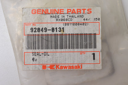 OEM Kawasaki 92049-0131 Oil Seal