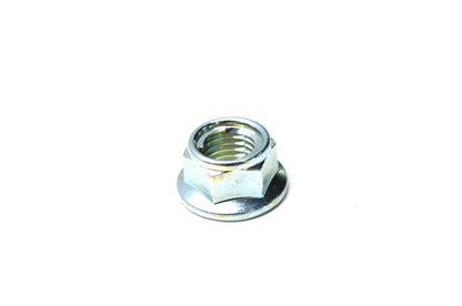OEM Kawasaki 92210-0276 Lock Flanged Nut 10mm NOS