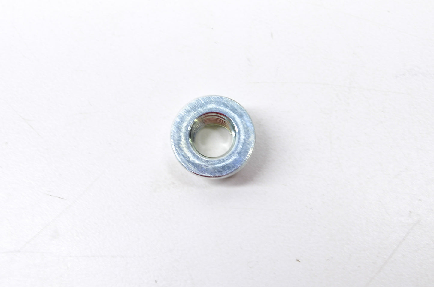 OEM Kawasaki 92210-0276 Lock Flanged Nut 10mm NOS