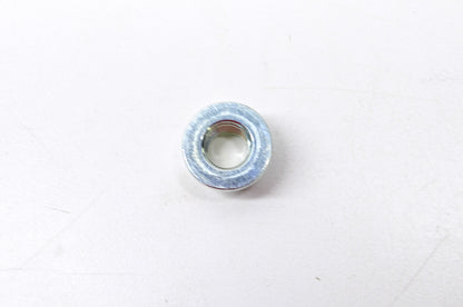 OEM Kawasaki 92210-0276 Lock Flanged Nut 10mm NOS