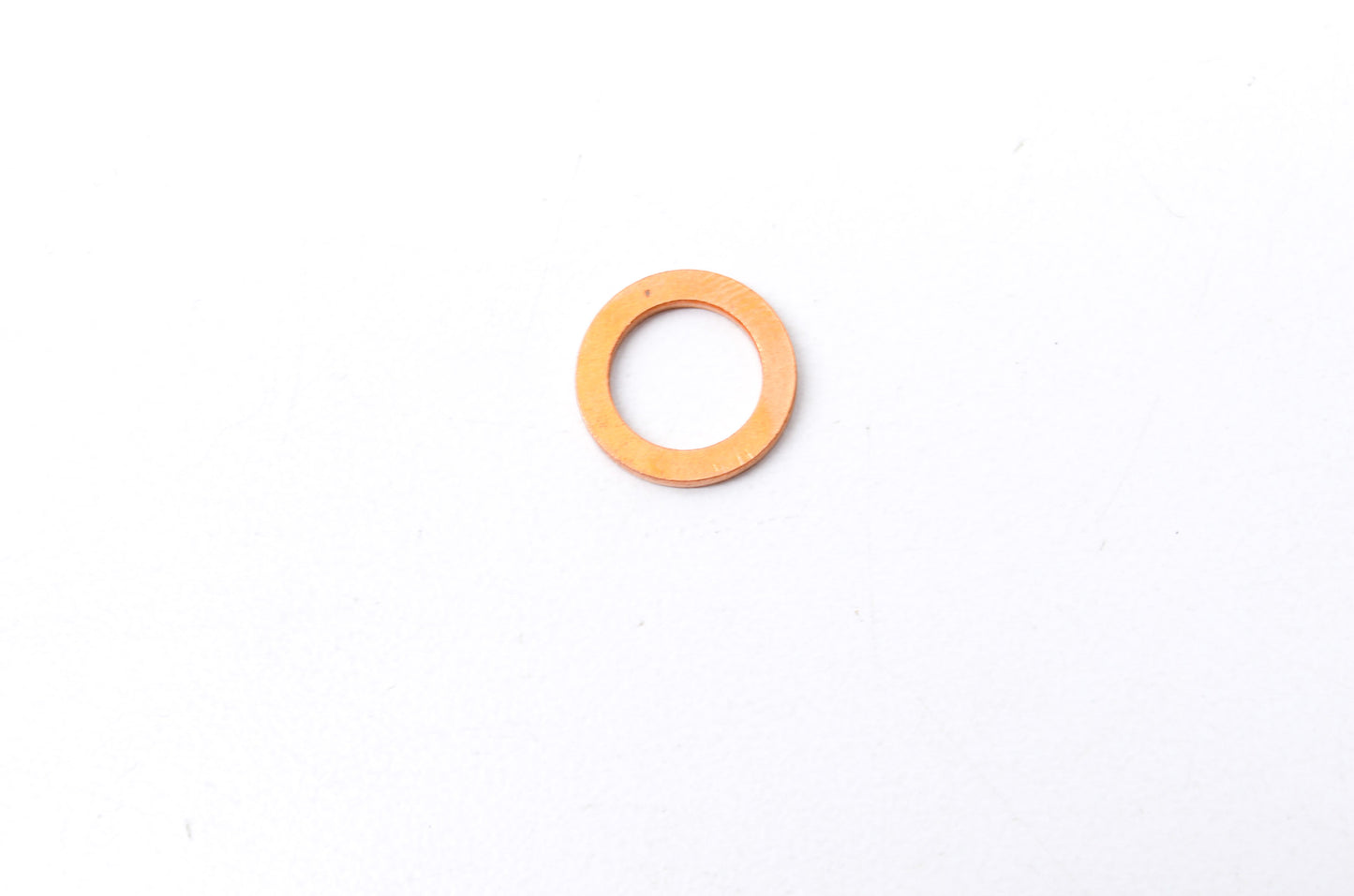 OEM Kawasaki 44045-057 Fork Cylinder Gasket NOS