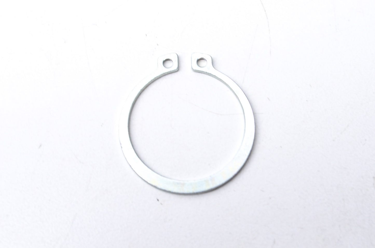 OEM Kawasaki 92033-1262 Snap Ring C-Type 32mm NOS