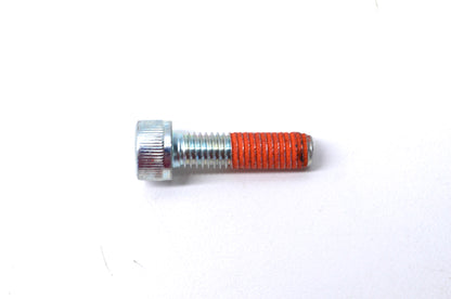 OEM Kawasaki 920021844 Black Flanged Bolt 10X41 NOS