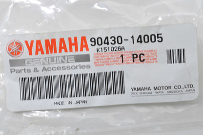 OEM Yamaha 90430-14005-00 Gasket NOS