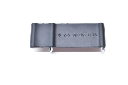 OEM Kawasaki 92072-1176 Battery Case Band NOS