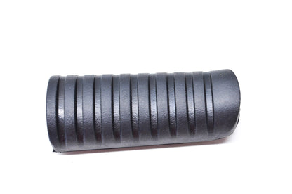 New OEM Kawasaki 34028-0133 Left Hand Front Rubber Step NOS