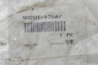 New OEM Yamaha Plate Washer  NOS