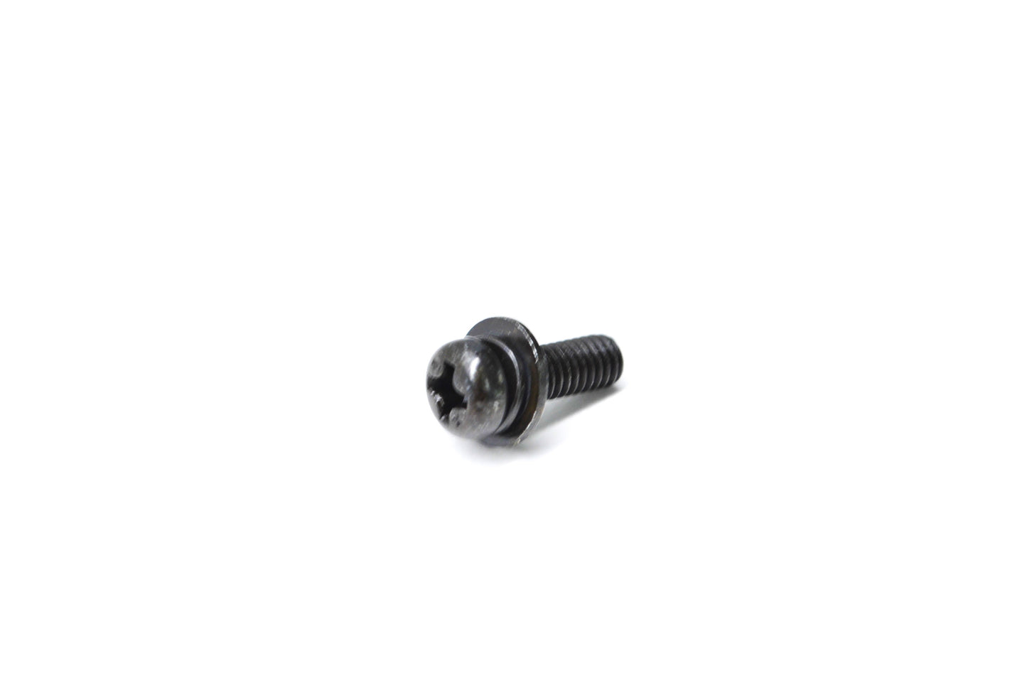 OEM Honda 93893-04012-07 Washer Screw (4X12) NOS