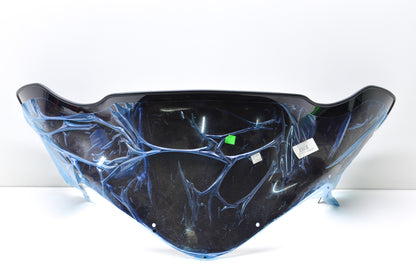 New OEM Cobra PowerMadd Arctic Cat Low Windshield NOS