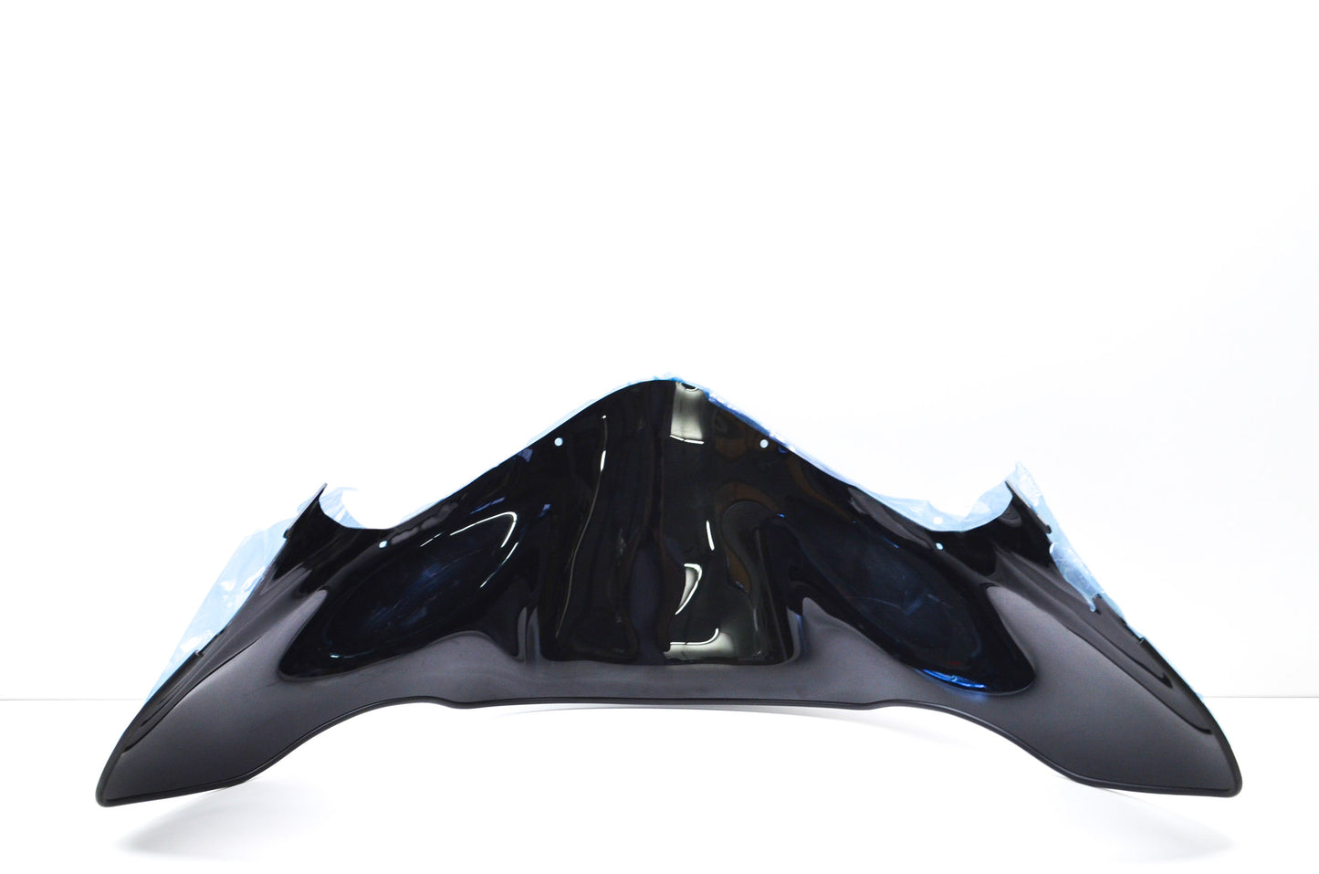 New OEM Cobra PowerMadd Arctic Cat Low Windshield NOS