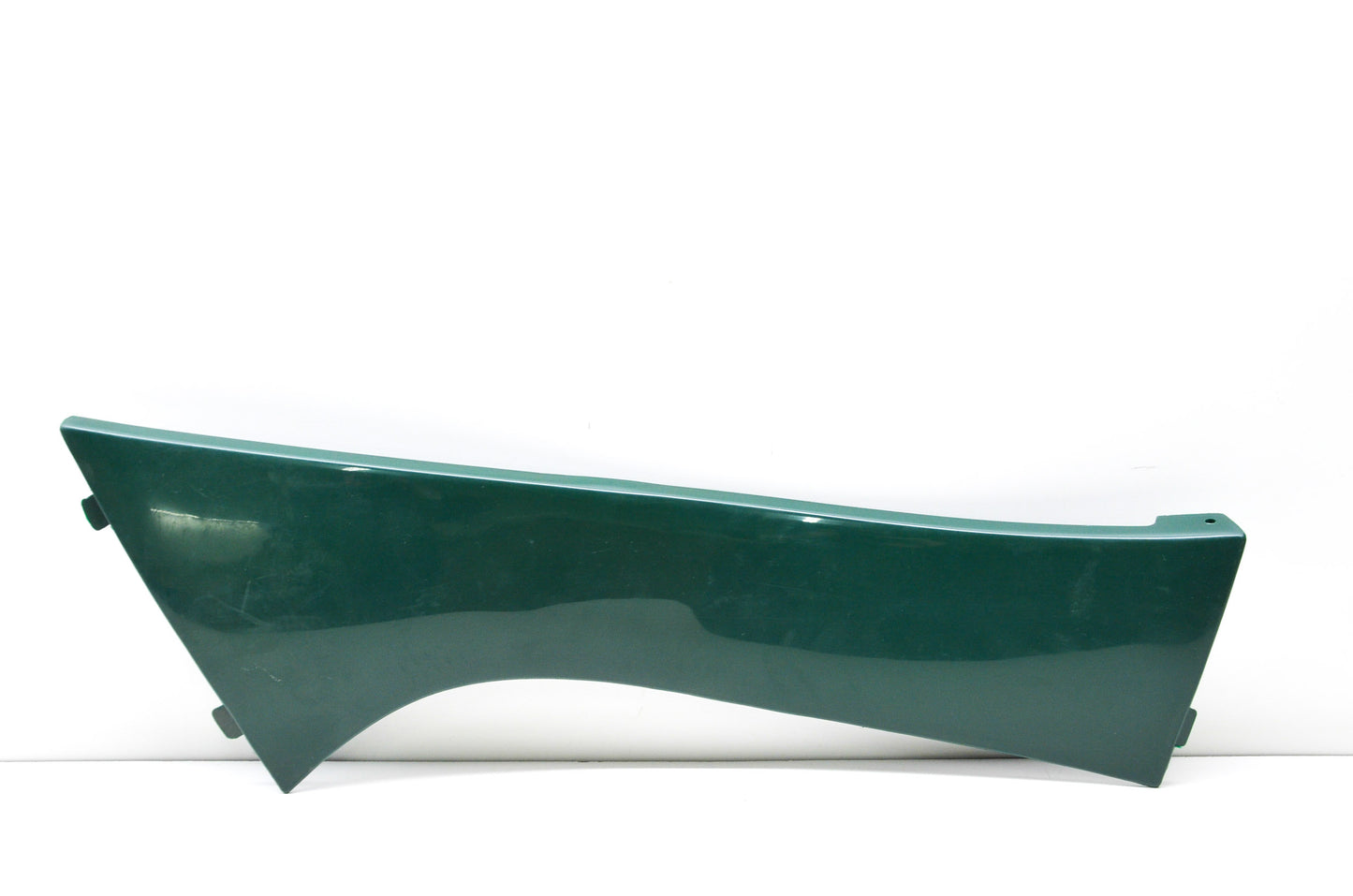 OEM Arctic Cat 0506-165 Green Left Routed Side Panel NOS