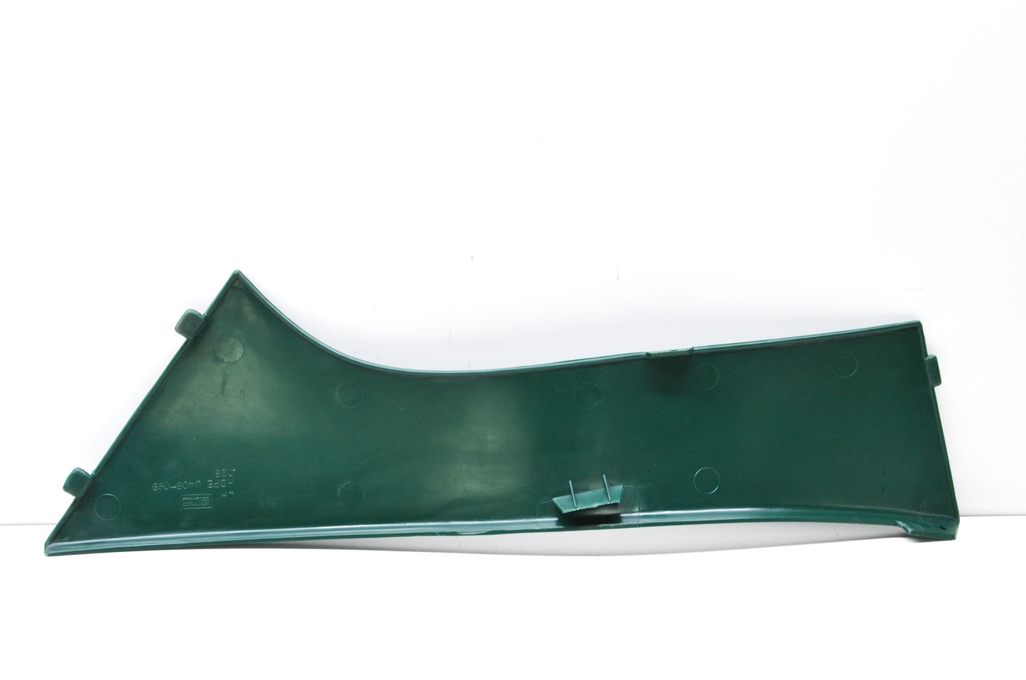 OEM Arctic Cat 0506-165 Green Left Routed Side Panel NOS