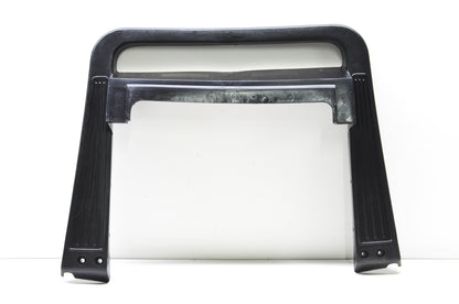 New OEM Arctic Cat Rear Bumper NOS