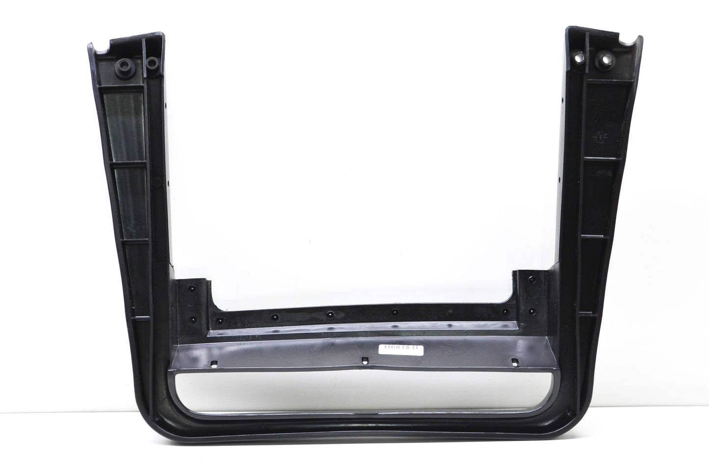 New OEM Arctic Cat Rear Bumper NOS