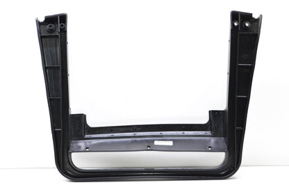 New OEM Arctic Cat Rear Bumper NOS