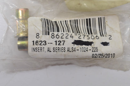 OEM Arctic Cat 1623-127 Insert Qty 3 NOS