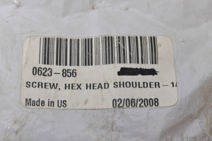 OEM Arctic Cat 0623-856 Screw Qty 3 NOS