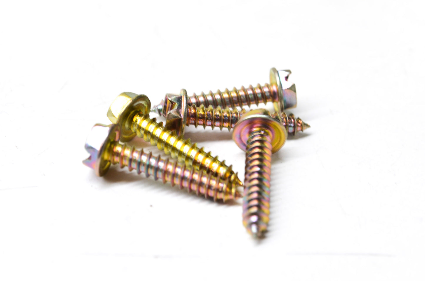 OEM Arctic Cat 0623-564 Tapping Screw Qty 5 NOS