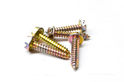 OEM Arctic Cat 0623-564 Tapping Screw Qty 5 NOS