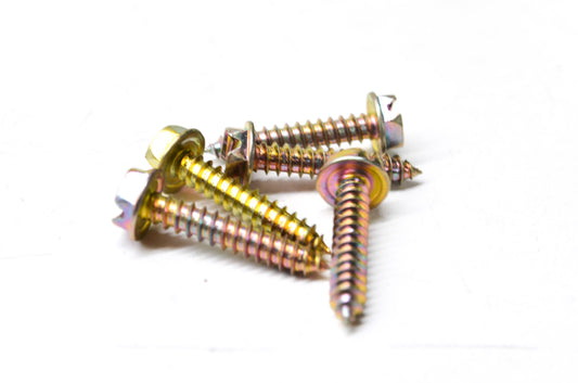 OEM Arctic Cat 0623-564 Tapping Screw Qty 5 NOS