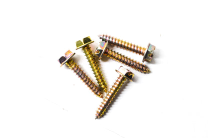 OEM Arctic Cat 0623-564 Tapping Screw Qty 5 NOS