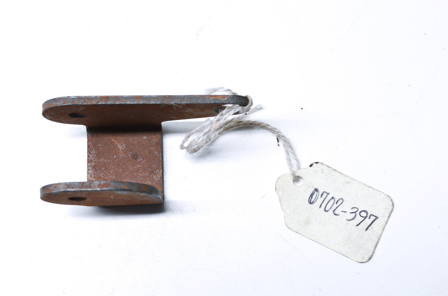 OEM Arctic Cat 0702-397 Manual Chain Adjuster NOS