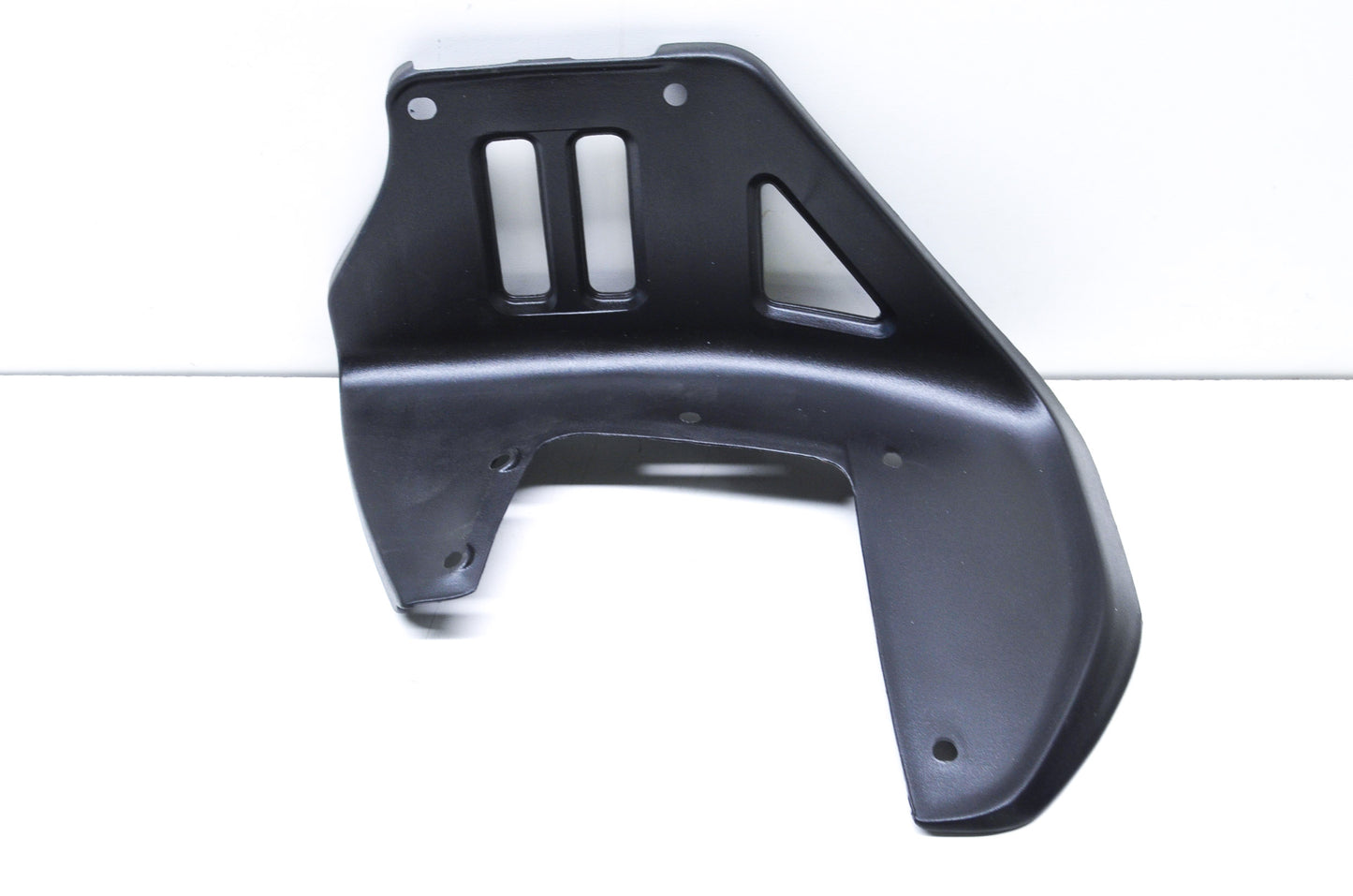 OEM Honda 80121-HC4-670ZA Right Splash Guard NH1 NOS