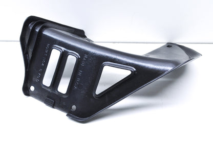 OEM Honda 80121-HC4-670ZA Right Splash Guard NH1 NOS