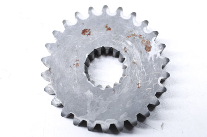 Team 351519-009 Sprocket 26T Ski-Doo NOS