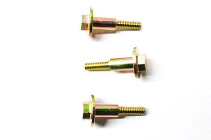 OEM Arctic Cat 0623-856 Screw Qty 3 NOS